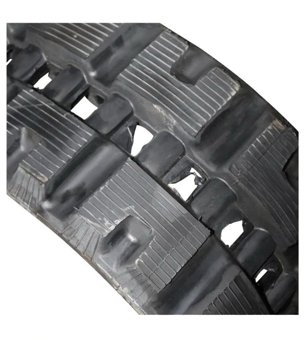 Bobcat T250 Rubber Track Replacement 450x86x55 Heavy Duty | TotalSource