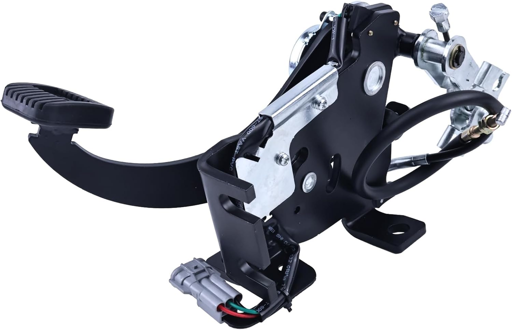Emergency Brake Pedal 46110-26611-71 461102661171 for Toyota Forklift | 8 SERIES