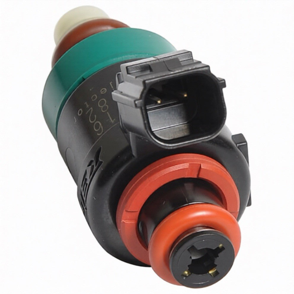 1Pc Fuel Injector 23260-UB020 23260UB020 For Toyota Forklift 8FG