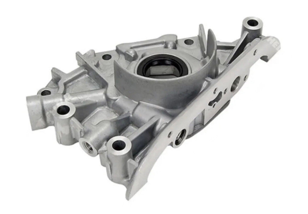 1455676 ENGINE OIL PUMP FOR MAZDA F2 ENGINE | FITS HYSTER & YALE