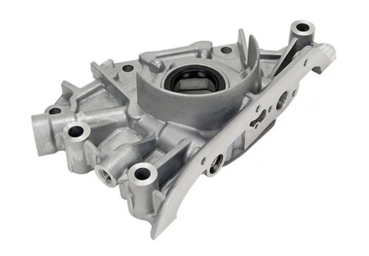 1455676 ENGINE OIL PUMP FOR MAZDA F2 ENGINE | FITS HYSTER & YALE