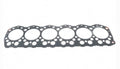 32B01-12101 Head Gasket Fits Mitsubishi S6S 6 Cyl | Indirect Injection Engine