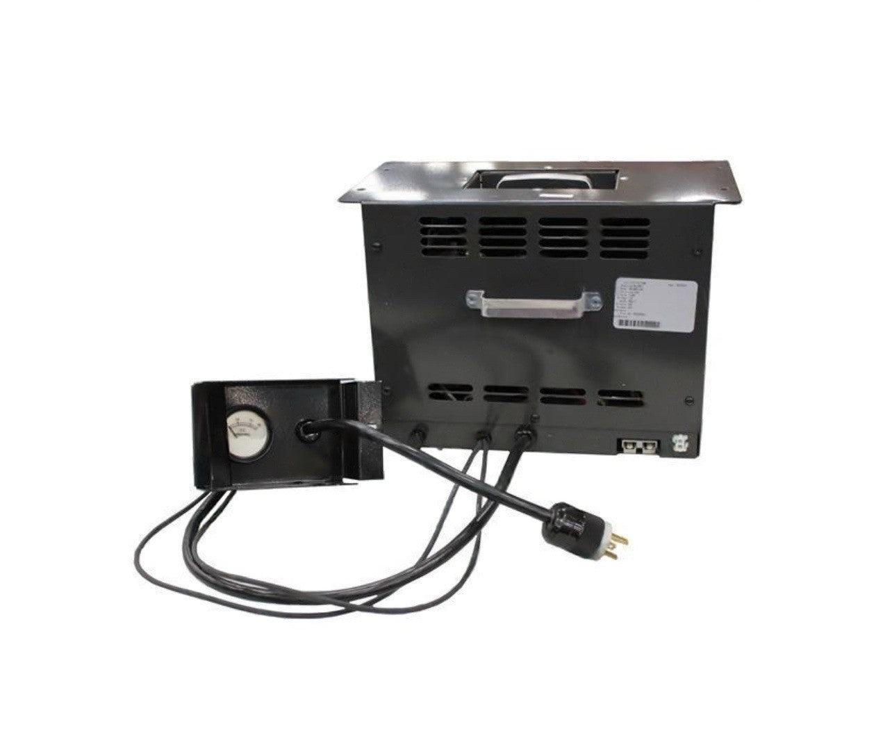 JLG 0400162, CHARGER - BATTERY 110V 60HZ 48V 23A