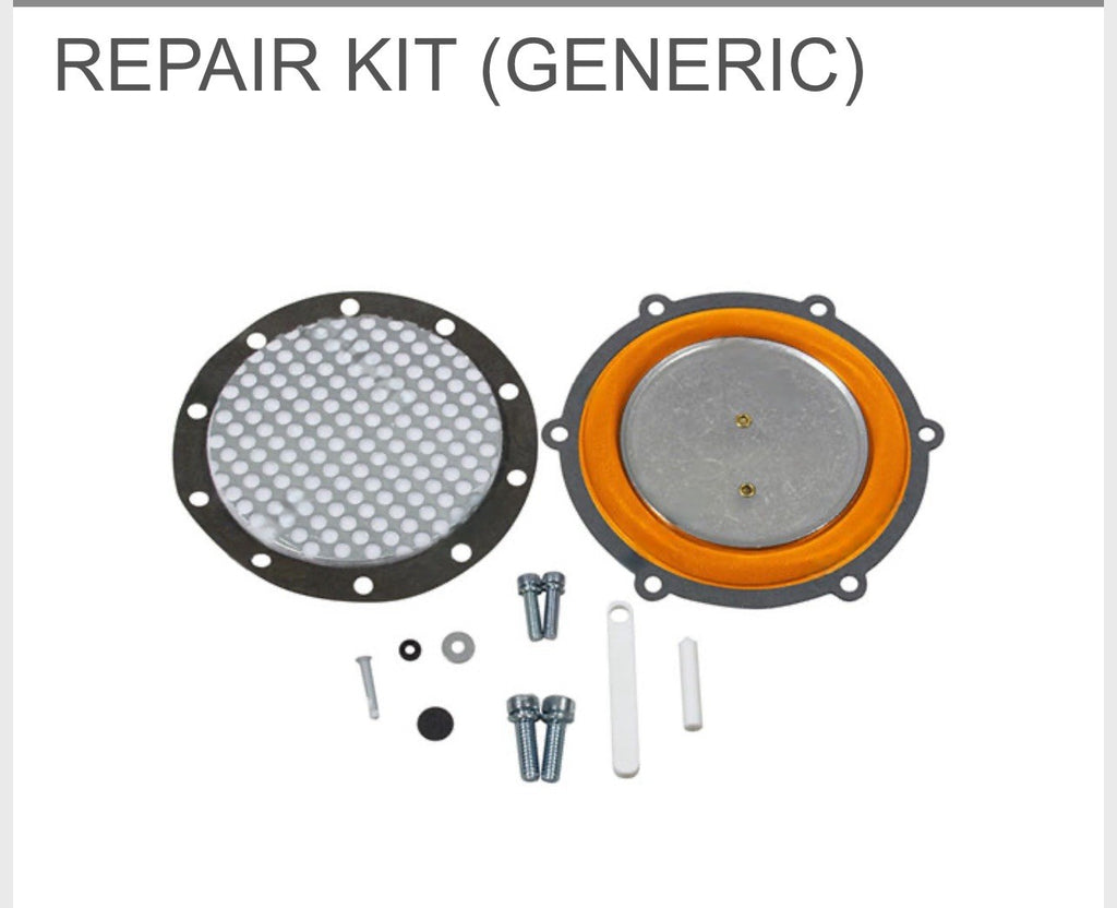 Repair Kit For VFF30 Lockoff- Generic Diaphragm SYLP5020