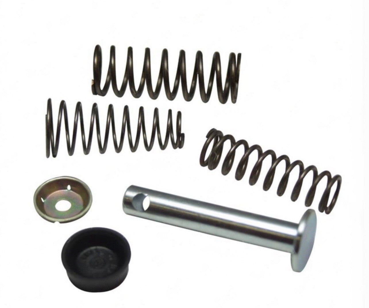 CLARK 801671 Valve Kit | C500 S30 235 SERIES C20 C30 C40 C50 C300-40 - 356