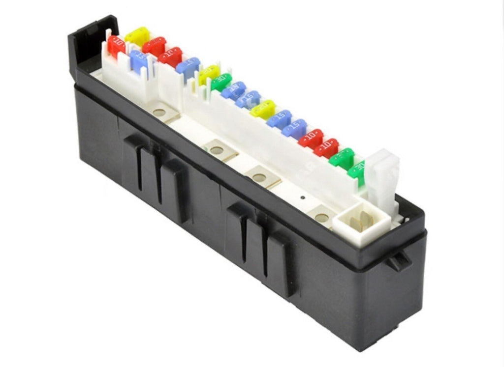 91A04-36030 Fuse Block For Caterpillar C6000