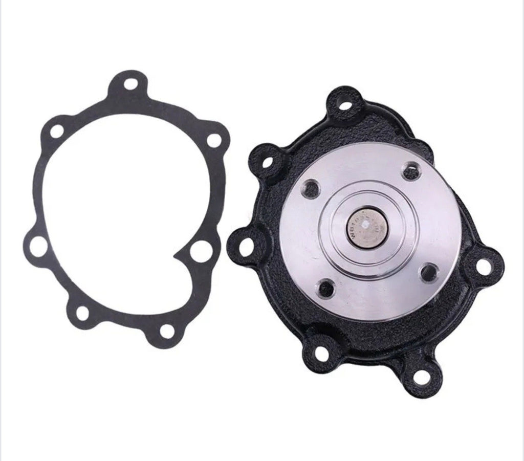 Water Pump With Gasket 134797 SEM115116 for Perkins Engine
