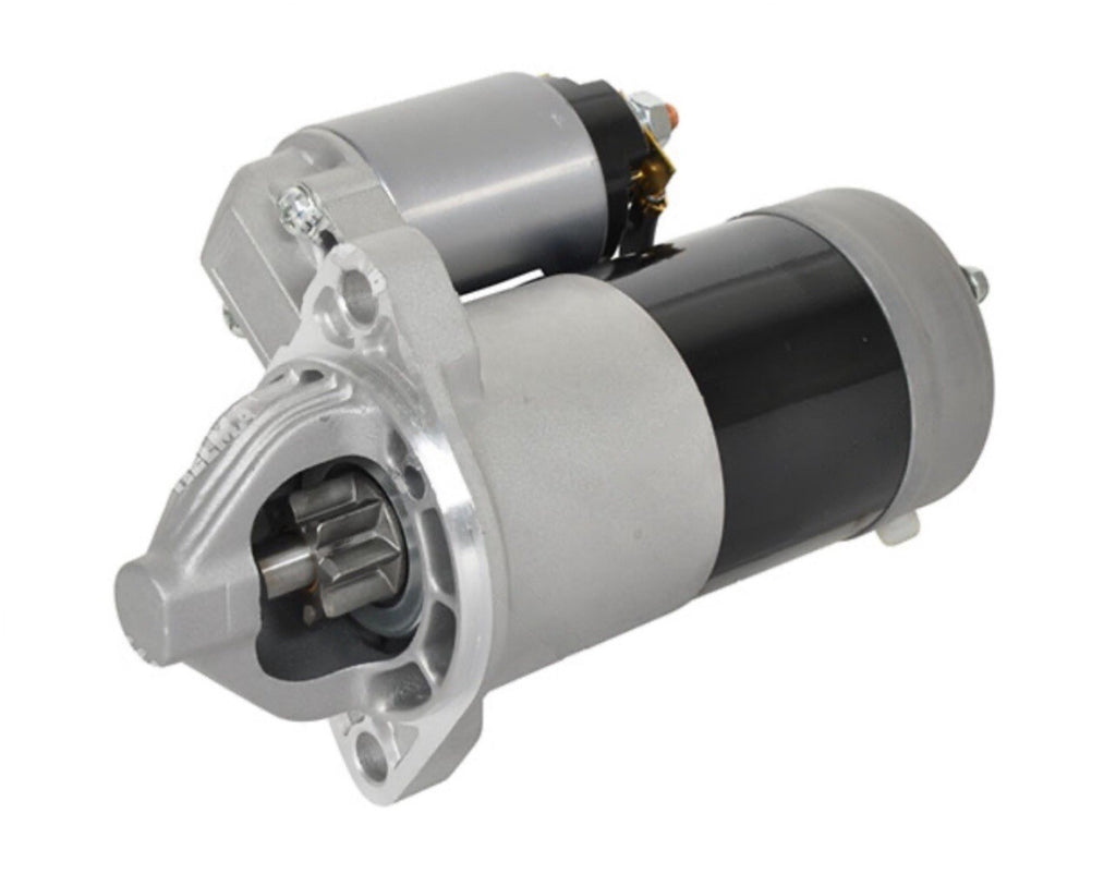 4110035 76502312 STARTER FOR HYSTER FORKLIFT WITH PSI 2.0L & PSI 2.4 ENGINE