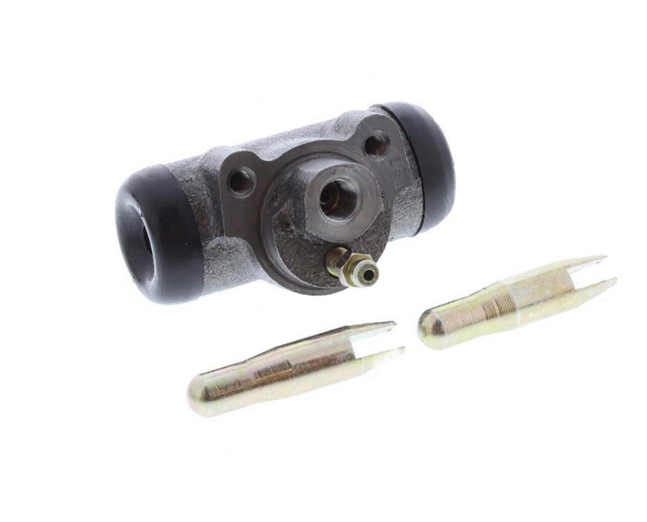 TOYOTA FORKLIFT BRAKE SHOE KIT FOR 42-6FGCU15/18 | SHOES, WHEEL CYL & SEALS