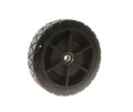 Tennant 1059671, TIRE-SOLID W/BRG (16X3.5) Idle/Scrubber, Non-Skid, 6500