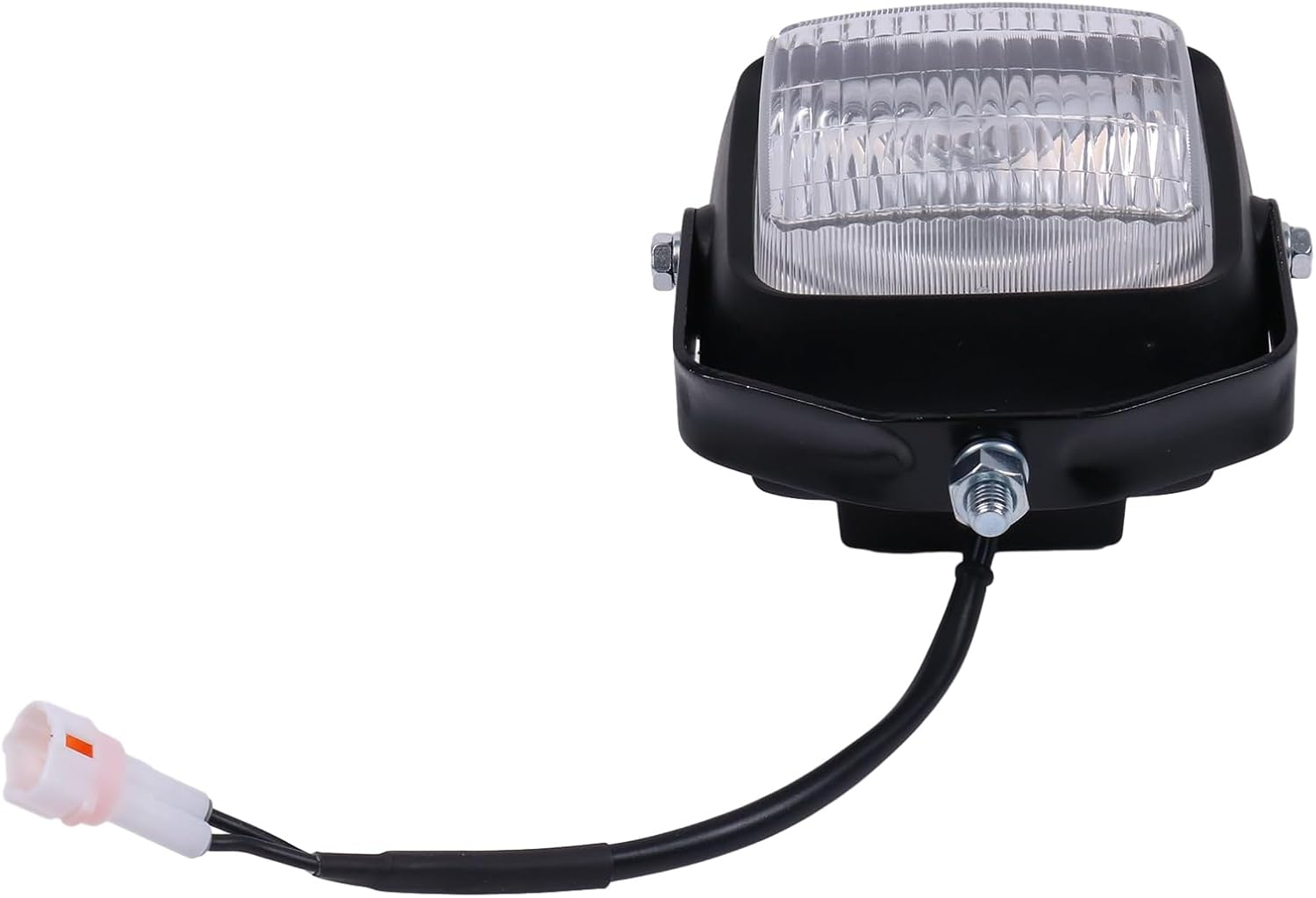 Head Lamp 56510-12241-71 565101224171 Compatible for Toyota Forklift 7FBCU30