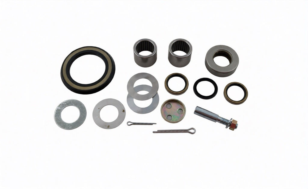 Toyota Forklift King Pin Repair Kit | 04432-U2013-71