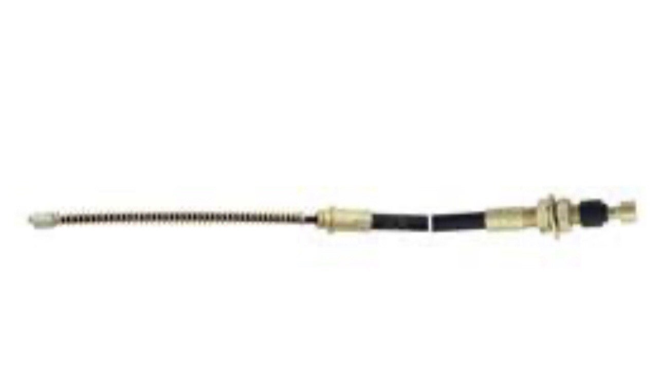 Caterpillar 91246-26100, CABLE - PARKING BRAKE RH, GC15K