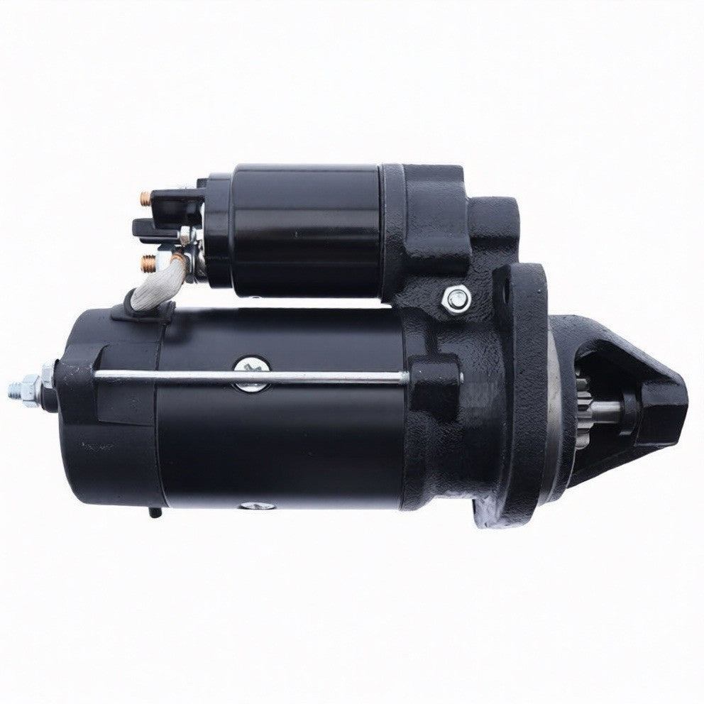 12V 10T Starter Motor 2873K632 for Perkins Engine 1004-4 135Ti 1004G