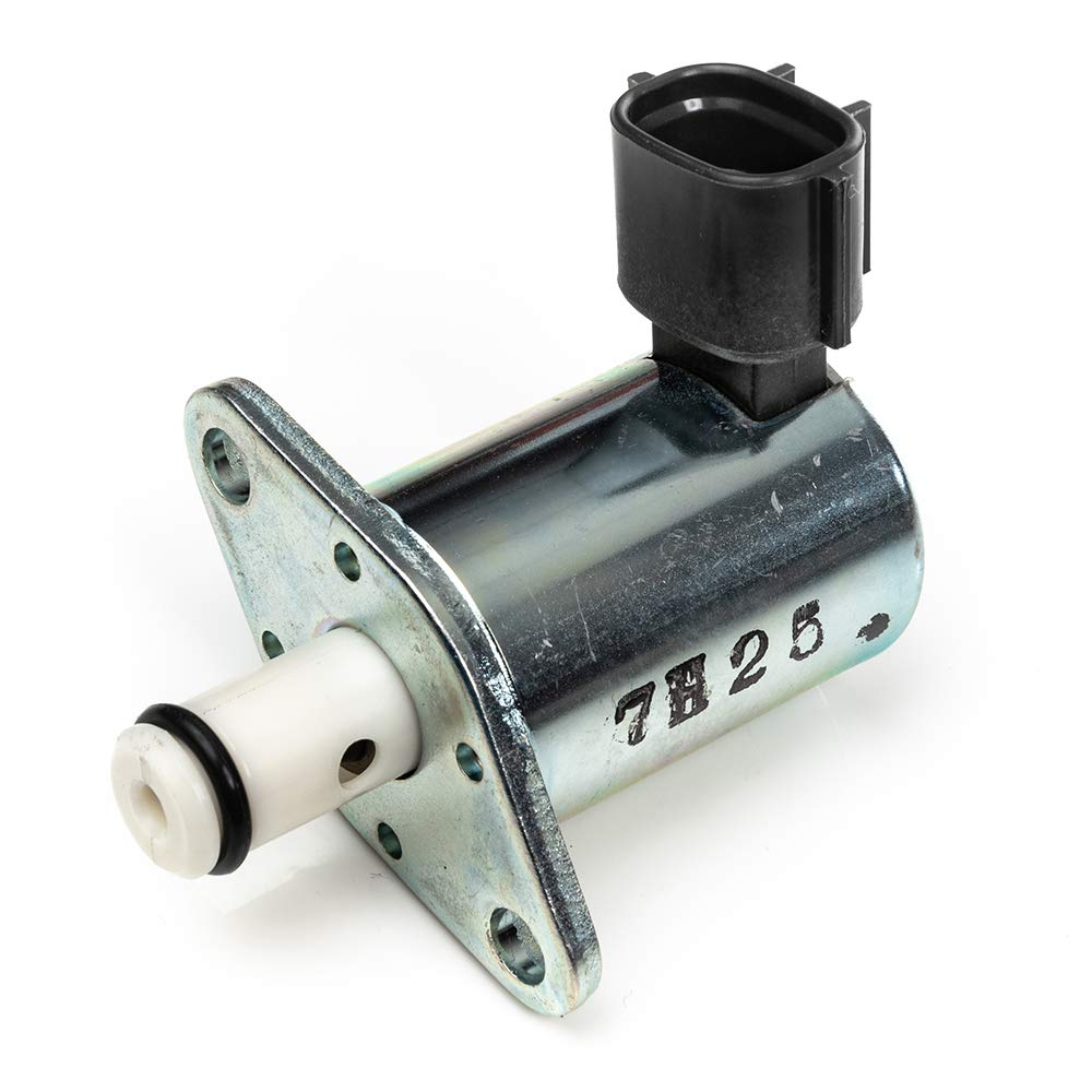 Forklift Idle Lp Solenoid Aisan 26208-U3270-71 (OEM) - New
