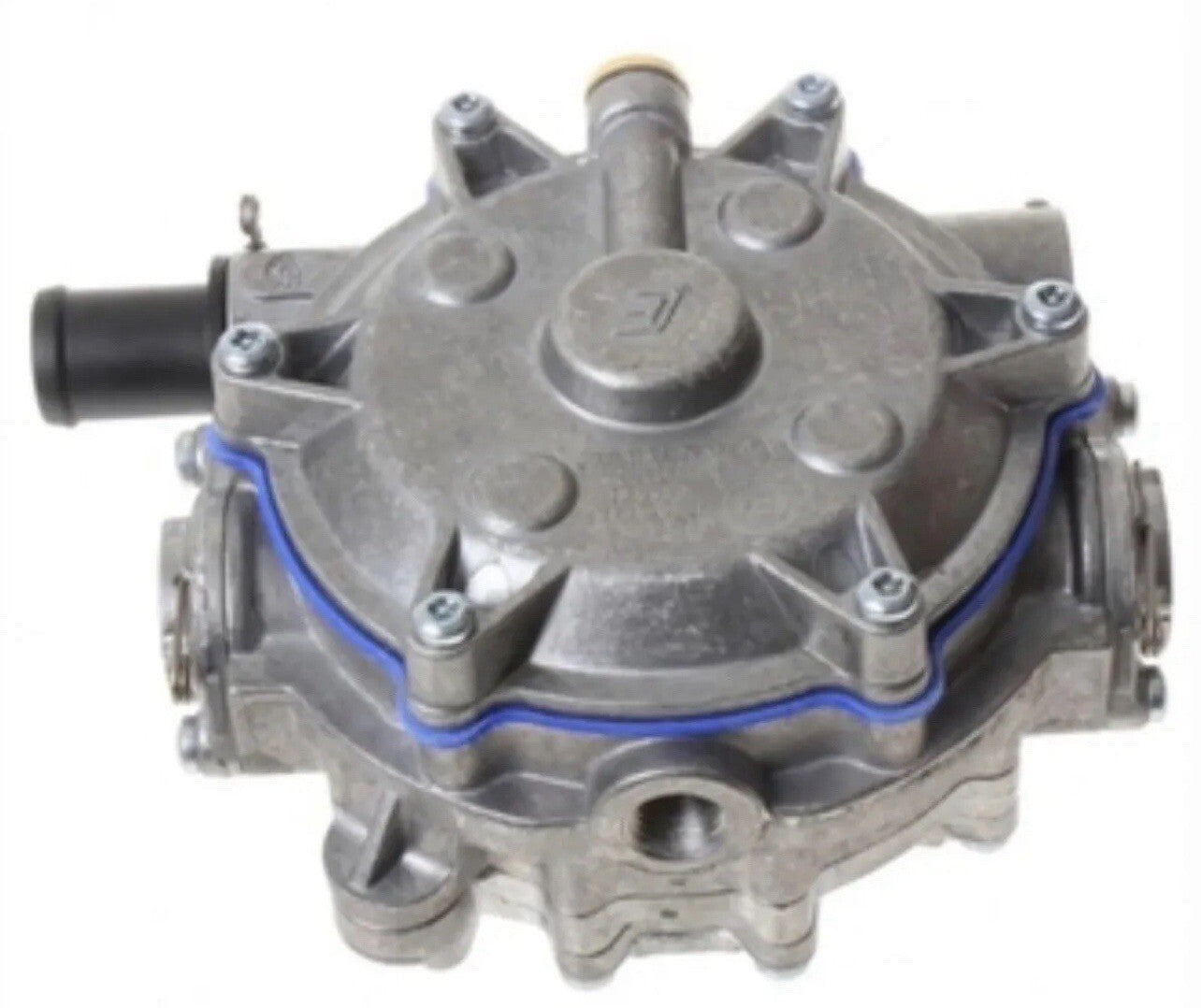 GN215316 LPG Regulator (E CONTROLS) Vaporizer| Fits Genie