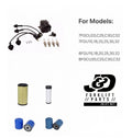 Toyota Forklift Tune Up Kit & Filters For 4Y ENGINE | Fits Many Models