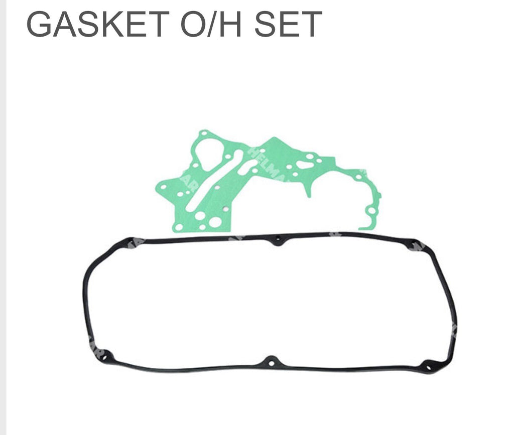 5820418 Yale 4112701 Hyster Overhaul Gasket Set For PSI 2.4 Engine