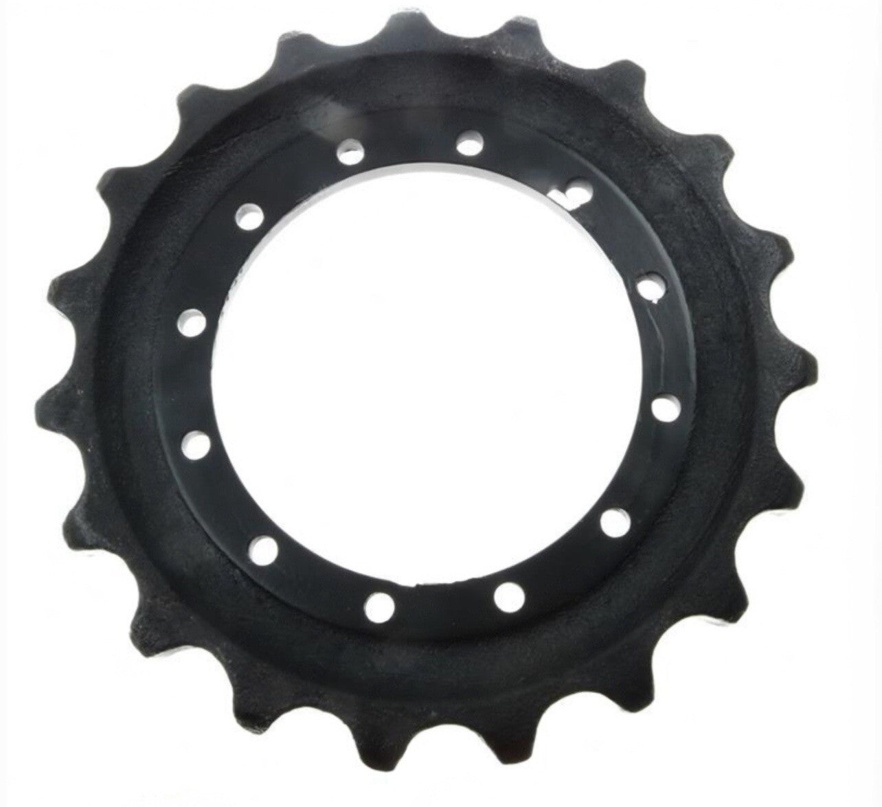 7199008 BOBCAT SPROCKET MACHINED | E45, E50, E55