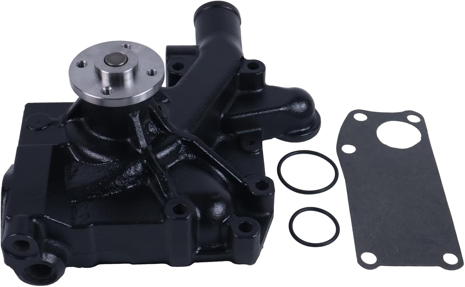 Water Pump 1693607 for Cummins Engine B3.3 QSB3.3 QSB4.5 Hyster Forklift