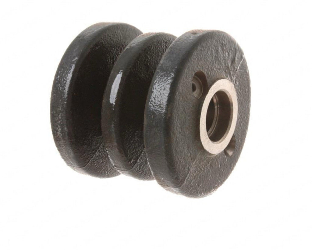 For Bobcat Mini Track Loader MT50 MT55 MT85 MT52 6730683 Bottom Roller 7109409