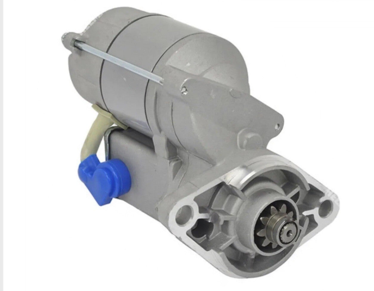 Toyota 4Y Forklift Starter 28100-20553-71 | DENSO OEM