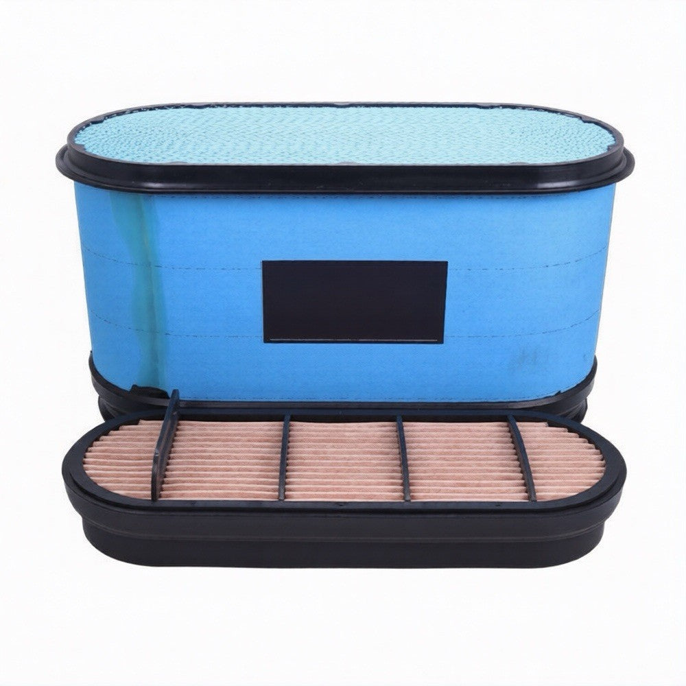 Air Filter Kit AL119839 AL172780 AL150288for John Deere Tractor 6415 6425 6225