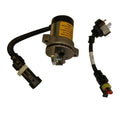 FOR GENIE SOLENOID - FUEL SHUT OFF SWITCH T114678 T114678GT