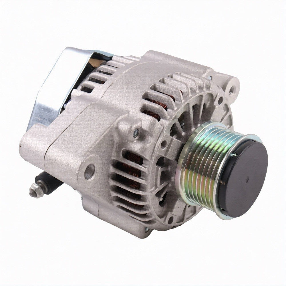 Alternator 27060-76008-71 for Toyota Engine 1KD Forklift 8FD35U 8FD80U
