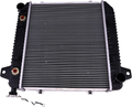 Radiator Assembly 11HA-30170 11HA30170 Compatible for Hyundai Forklift 15D-7E 15