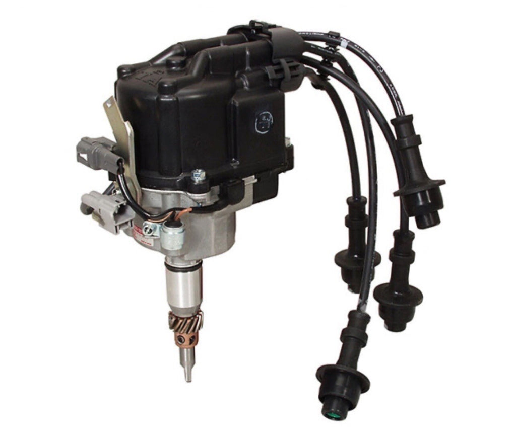 Toyota Forklift 4Y Distributor Electronic Ignition 19040-UB010 | Fits 8 Series