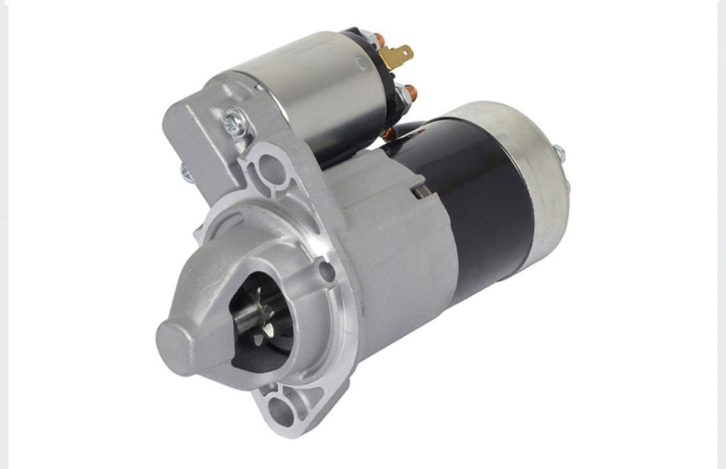 Starter Motor 1534424 for Mazda Engine FE M4-121G VA Hyster Forklift