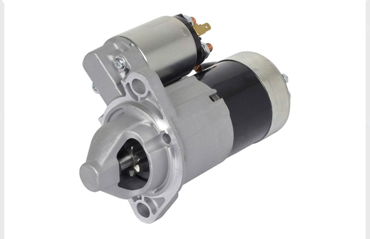 Starter Motor 1534424 for Mazda Engine FE M4-121G VA Hyster Forklift