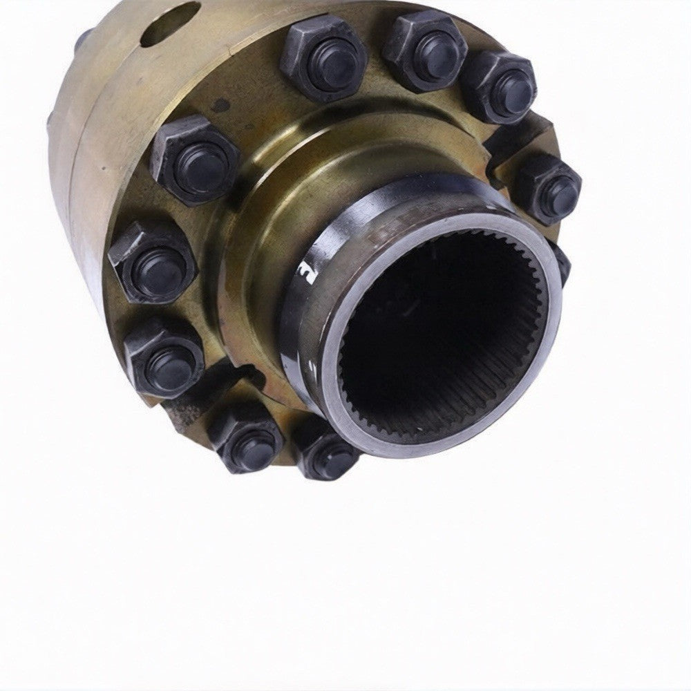 Rear Differential Assembly AT186312 AT338798 for John Deere 210LE 310E 310SE 315