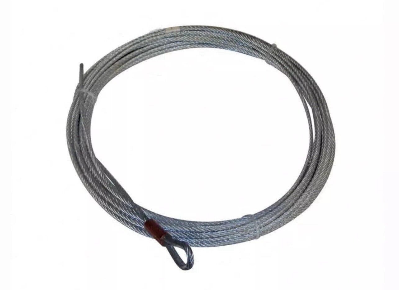 7250GT 7250 Genuine Cable Assembly SL/ST 588 fits Genie Lift SL18 ST18 SLC18