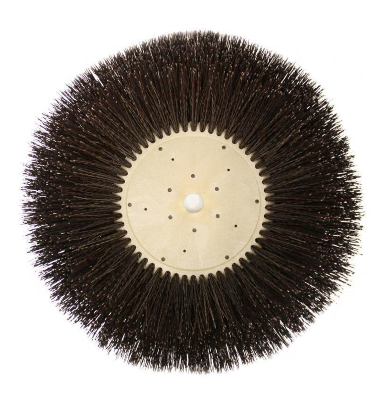 Tennant 51870, SIDE BROOM (18") (3 S.R.) (Poly) 92, 95