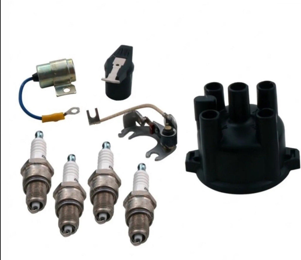 Forklift Tune Up Kit Parts - FOR  Toyota 4P ENGINE
