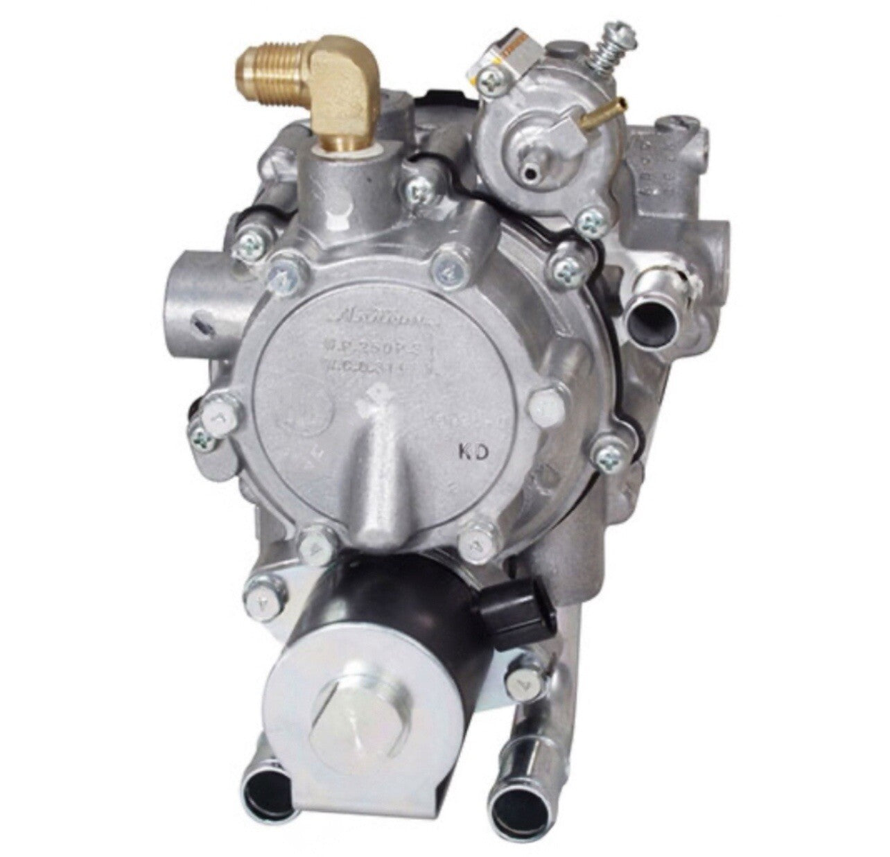 23530-U1104-71 LPG Regulator For Toyota Forklift | 7FGU25 | OEM AISAN