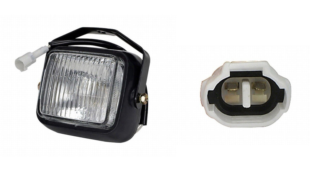 56510-12241-71 HEAD LAMP (36 VOLT) For Toyota Forklift