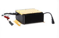 JLG 1001112111, BATTERY CHARGER - High Frequency 24V | 1930ES, 2630ES, 3246ES,