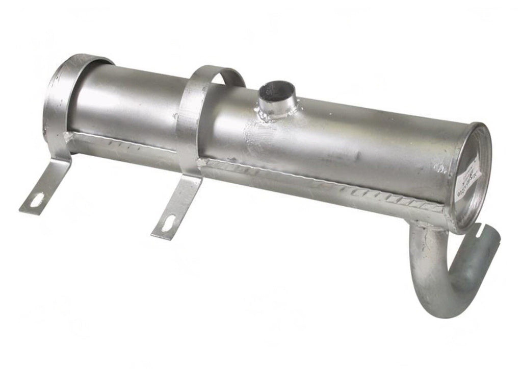 3EA-03-A2210 Muffler For Komatsu Forklift