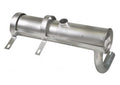 3EA-03-A2210 Muffler For Komatsu Forklift