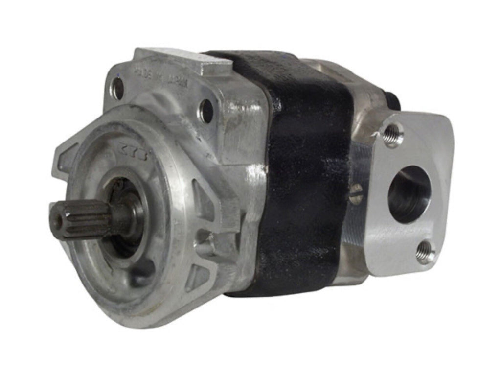 69101-51K06 Hydraulic Pump Fits Nissan PJ02A20PV PJ02A20V PJ02A25PV PJ02A25V