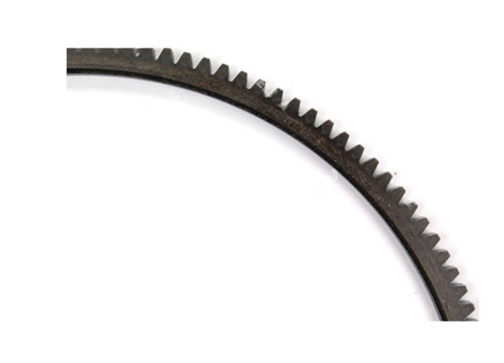 12312-50K00 Engine Ring Gear Assembly for Nissan Forklift With H20-11 Engine