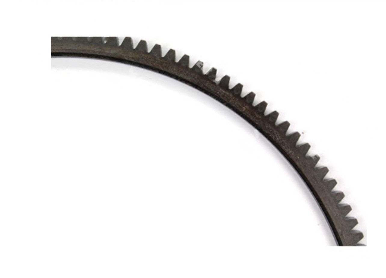 12312-50K00 Engine Ring Gear Assembly for Nissan Forklift With H20-11 Engine