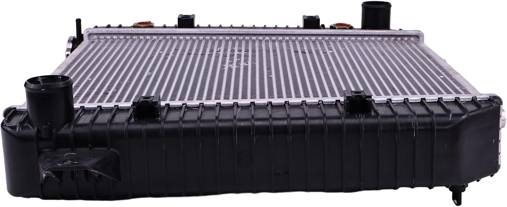Radiator Assembly 11HA-30170 11HA30170 Compatible for Hyundai Forklift 15D-7E 15