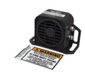 UNIVERSAL BACK-UP ALARM 77-97DB - 12-48V - 2000 SERIES - SELF-ADJUSTING