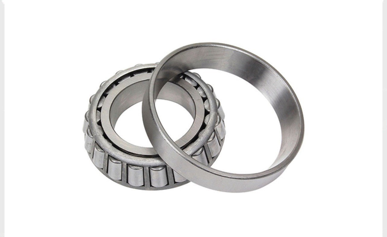 Toyota Forklift Rear Wheel Bearing Set (Inner /Outer) | 7FGCU15
