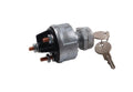 501406500 Forklift Ignition Switch For Yale