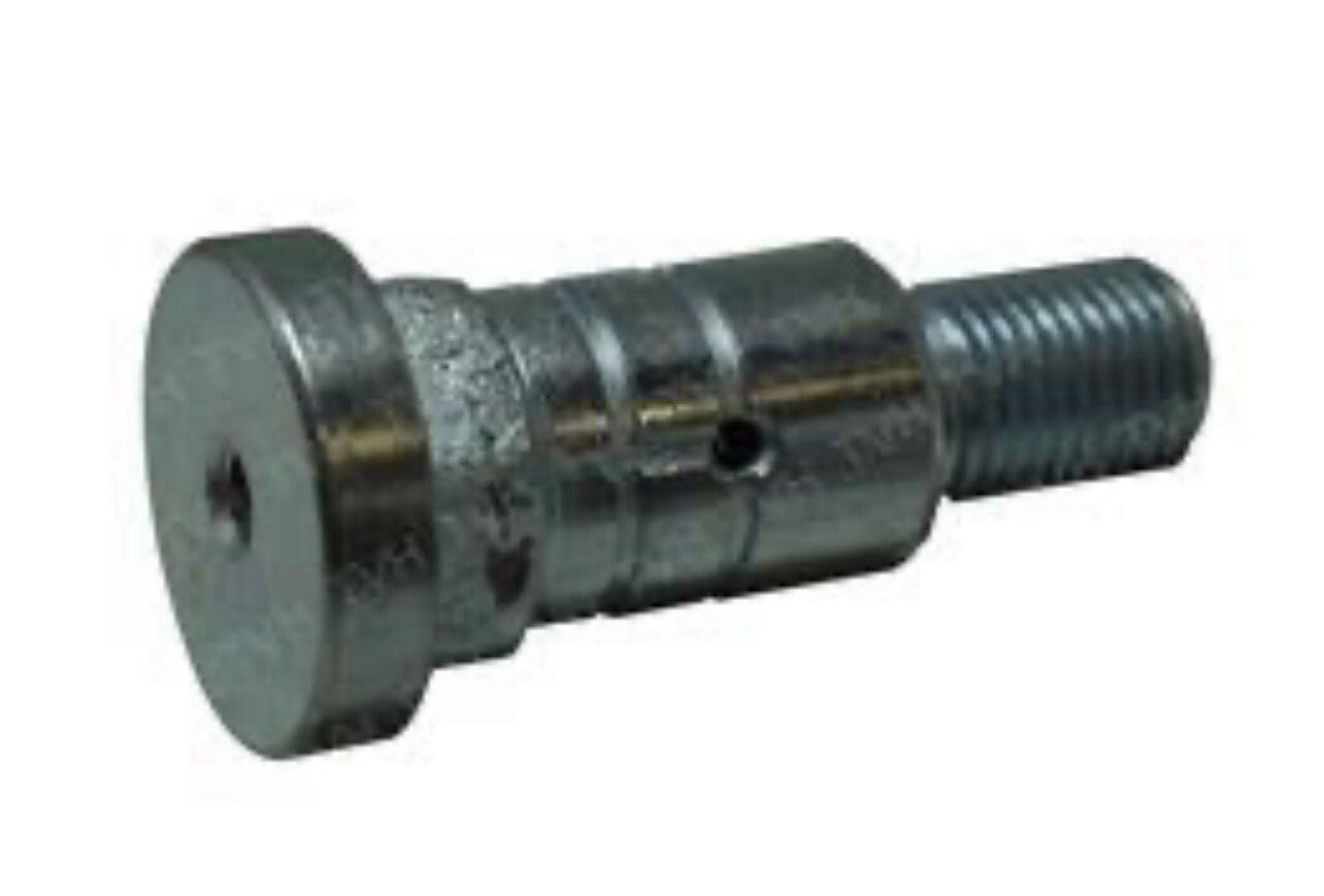 (Lot of 4) 43731-23442-71 Steering Pin For Toyota Forklift